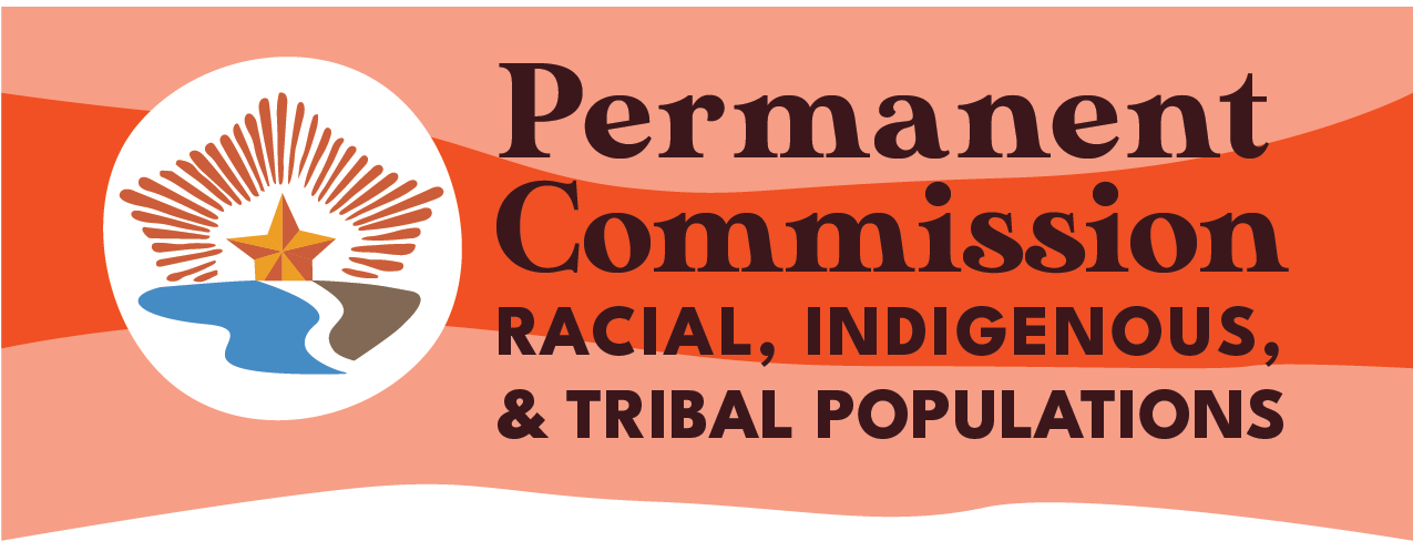Permanent Commission on the Status of Racial, Indigenous, and Tribal  Populations hires Executive Director