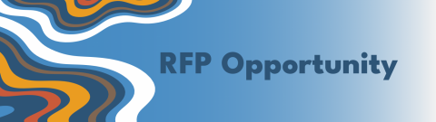 RFP Opportunity
