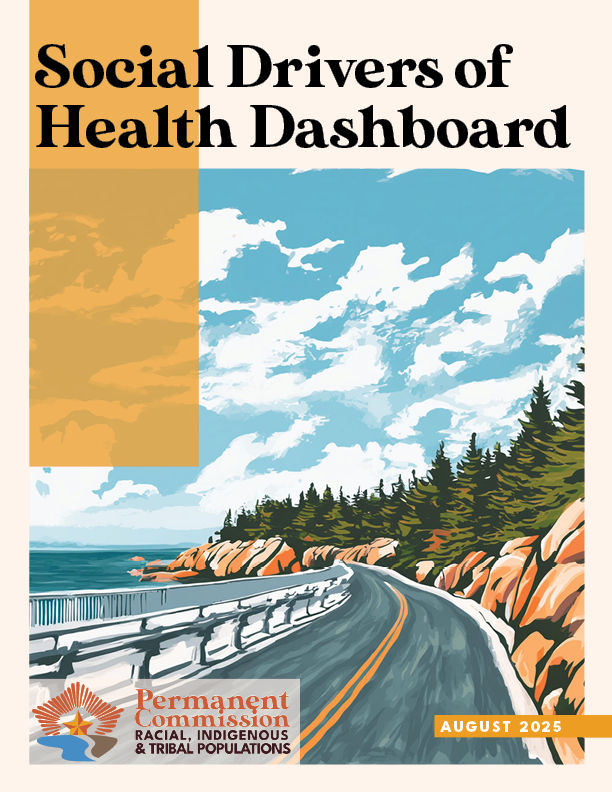 SDOH Dashboard