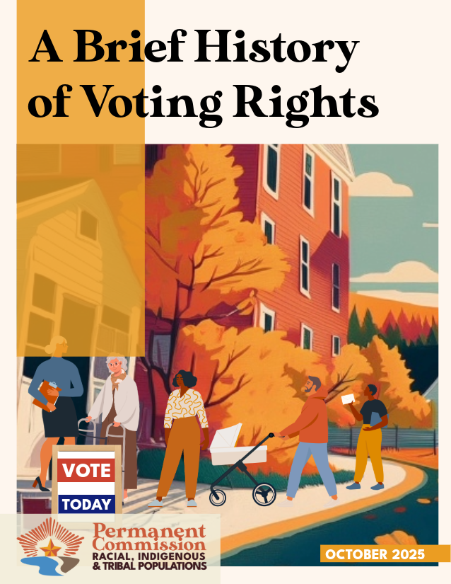 Voting Rights